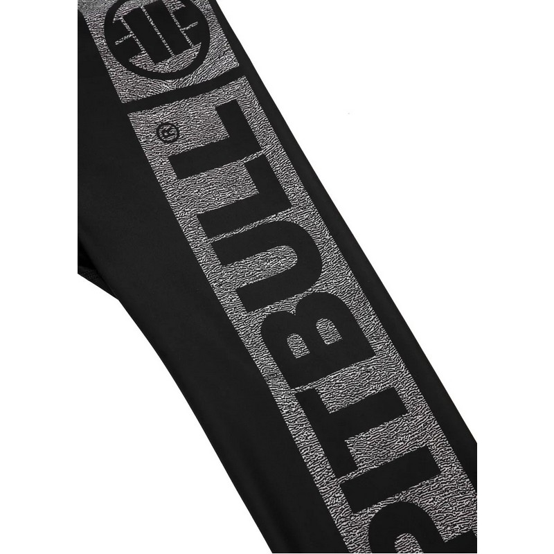 PIT BULL LEGGINSY BORN IN 1989