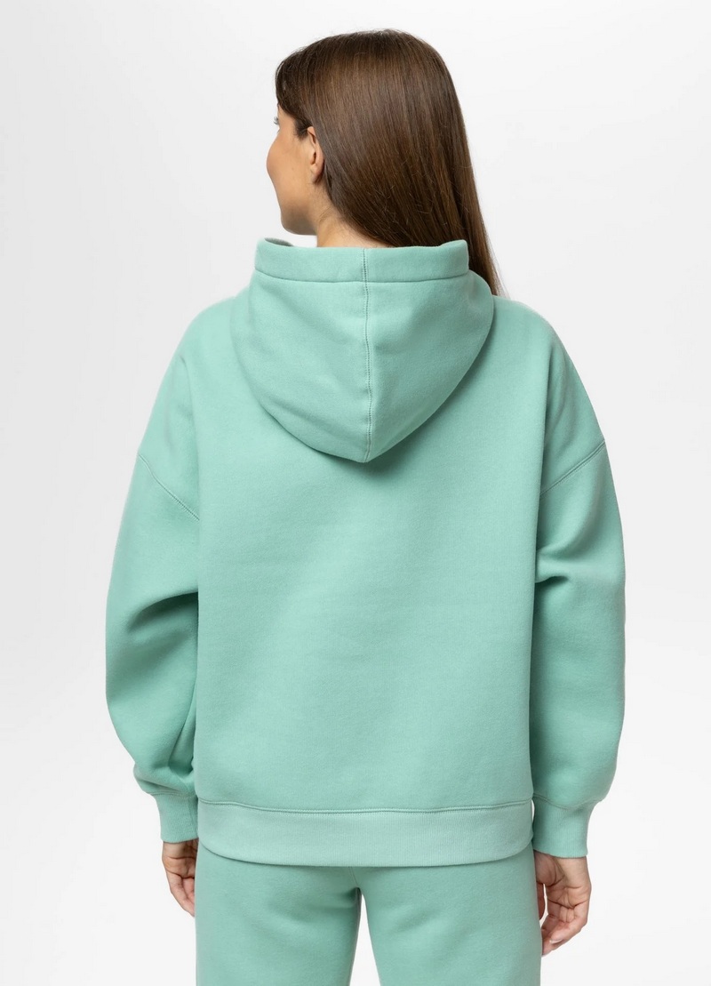 PIT BULL BLUZA TULLA CALIFORNIA