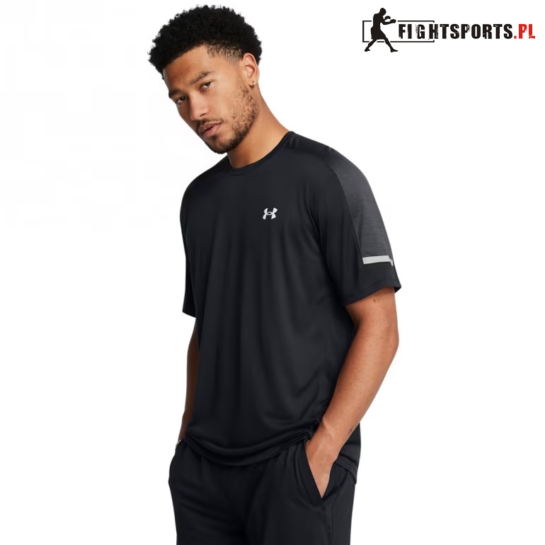 UNDER ARMOUR KOSZULKA TECH UTILITY 001