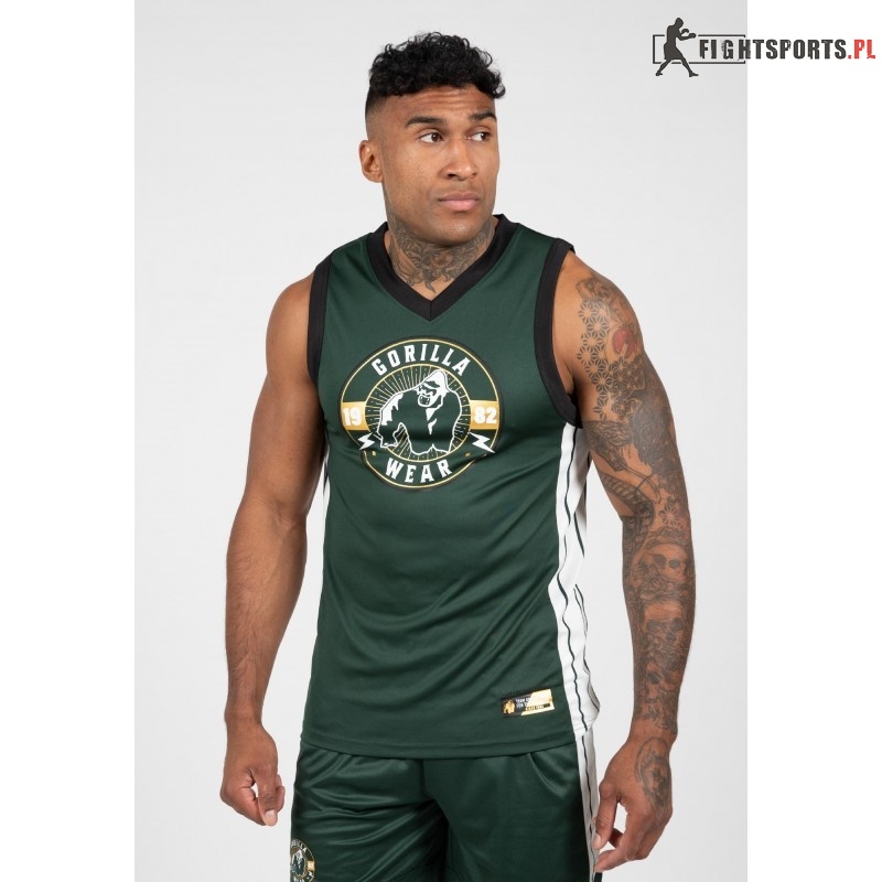 GORILLA WEAR TANK TOP ORLANDO