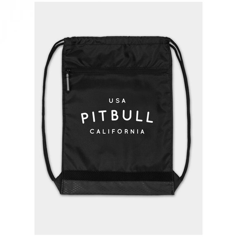 PIT BULL PLECAK WOREK SPORTOWY AVENIDA BLACK