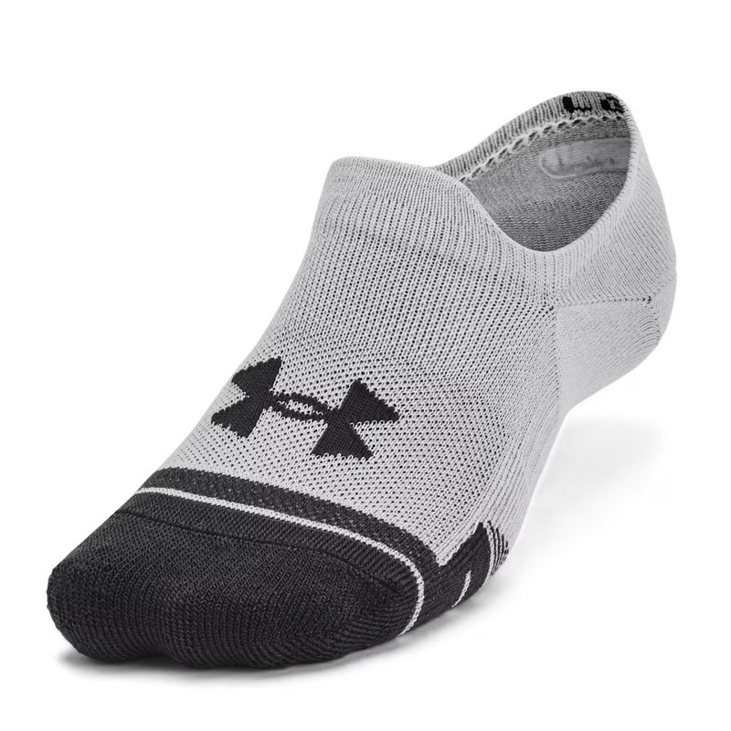 UNDER ARMOUR SKARPETKI PERFORMANCE TECH ULTRA LOW 011