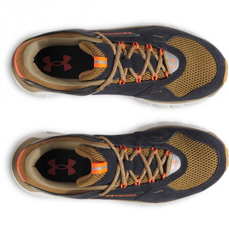 UNDER ARMOUR BUTY SUMMIT TREK SUEDE 016