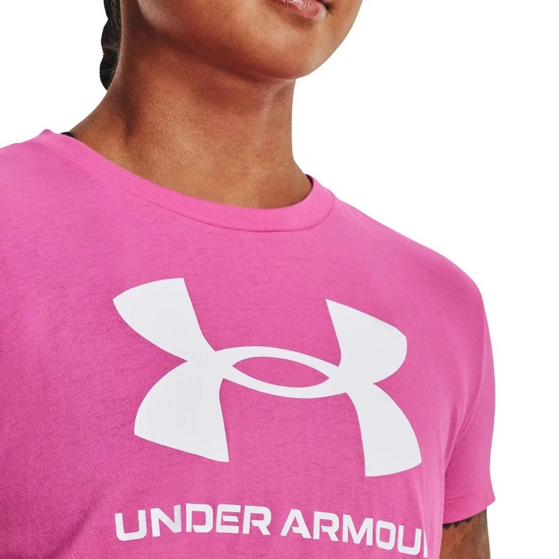 UNDER ARMOUR KOSZULKA SPORTSTYLE GRAPHIC 659