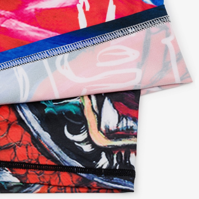 MANTO SZORTY 2 W 1 IVO