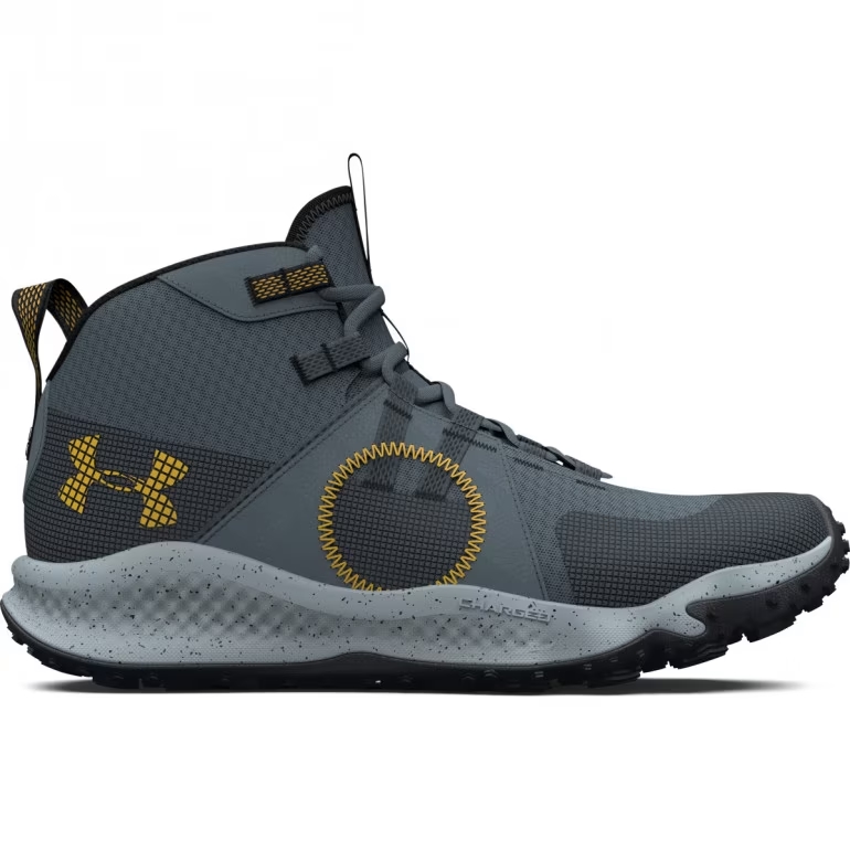 UNDER ARMOUR BUTY CHARGED MAVEN TREK 100