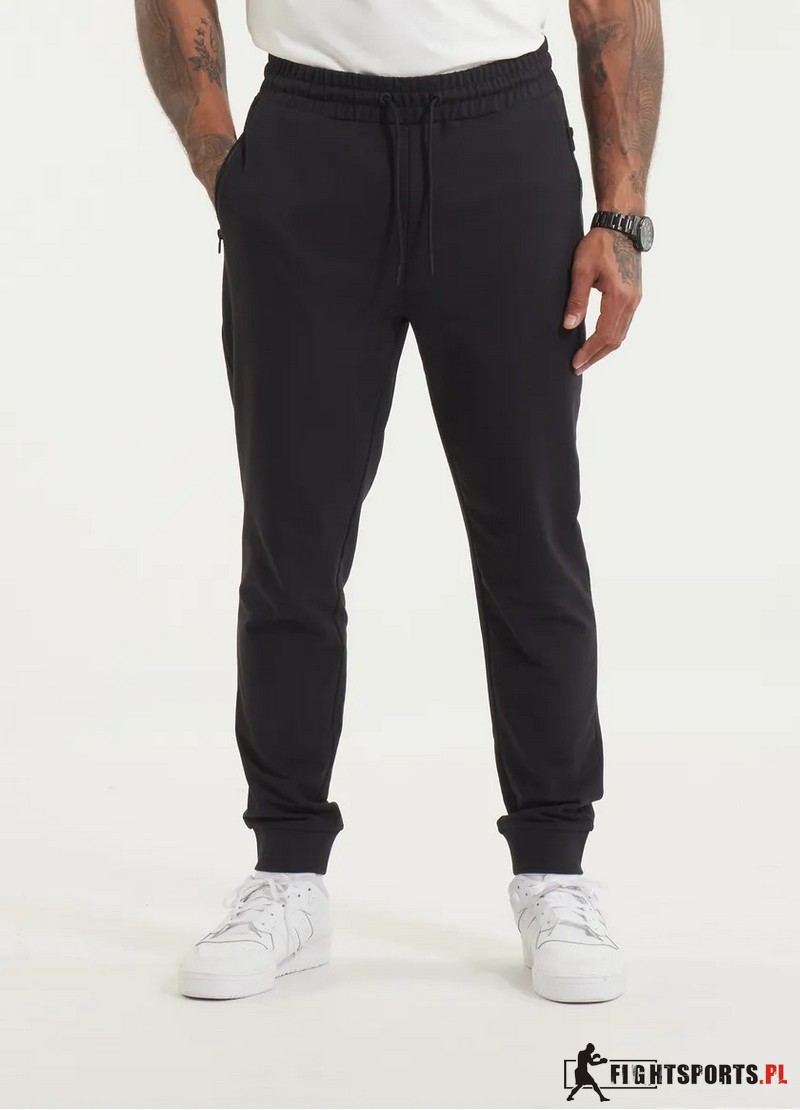 PIT BULL SPODNIE DRESOWE NUGGET BLACK