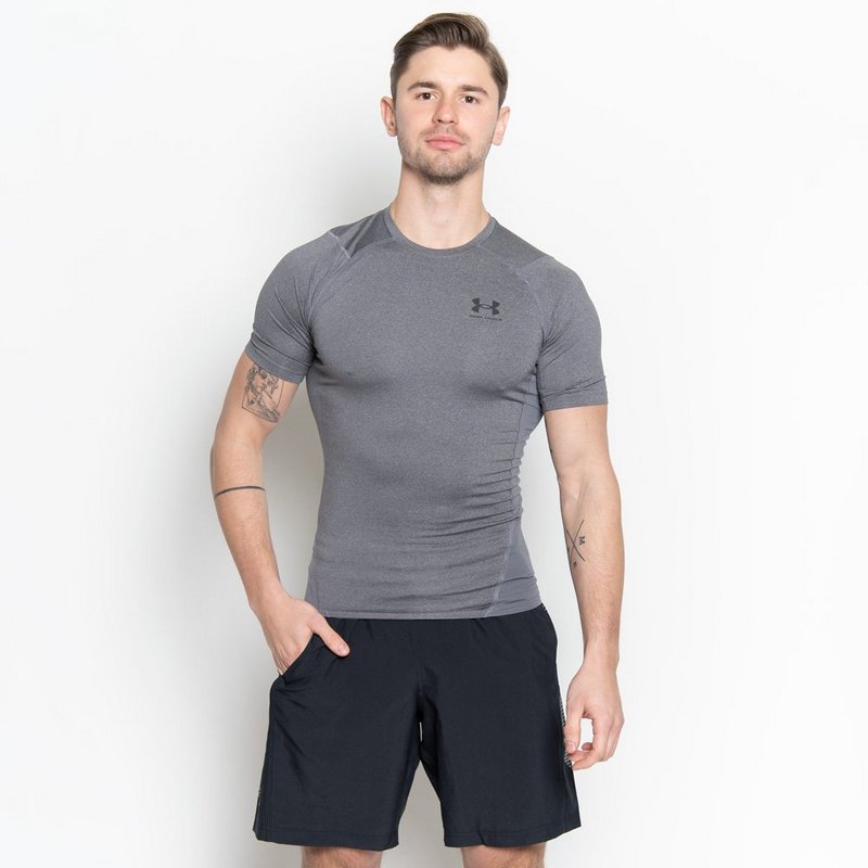 UNDER ARMOUR KOSZULKA HeatGear Compression 090