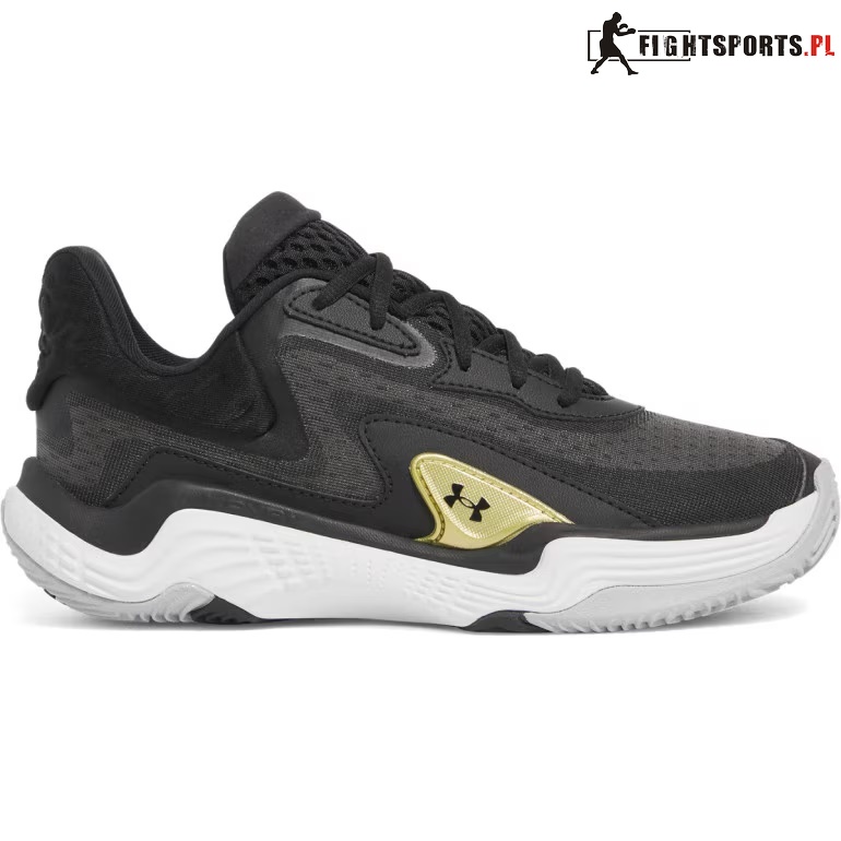 UNDER ARMOUR BUTY KOSZYKARSKIE SPAWN 7
