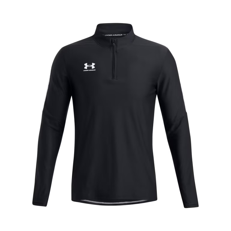 UNDER ARMOUR BLUZA M's CHALLENGER PRO 1/4 ZIP 003