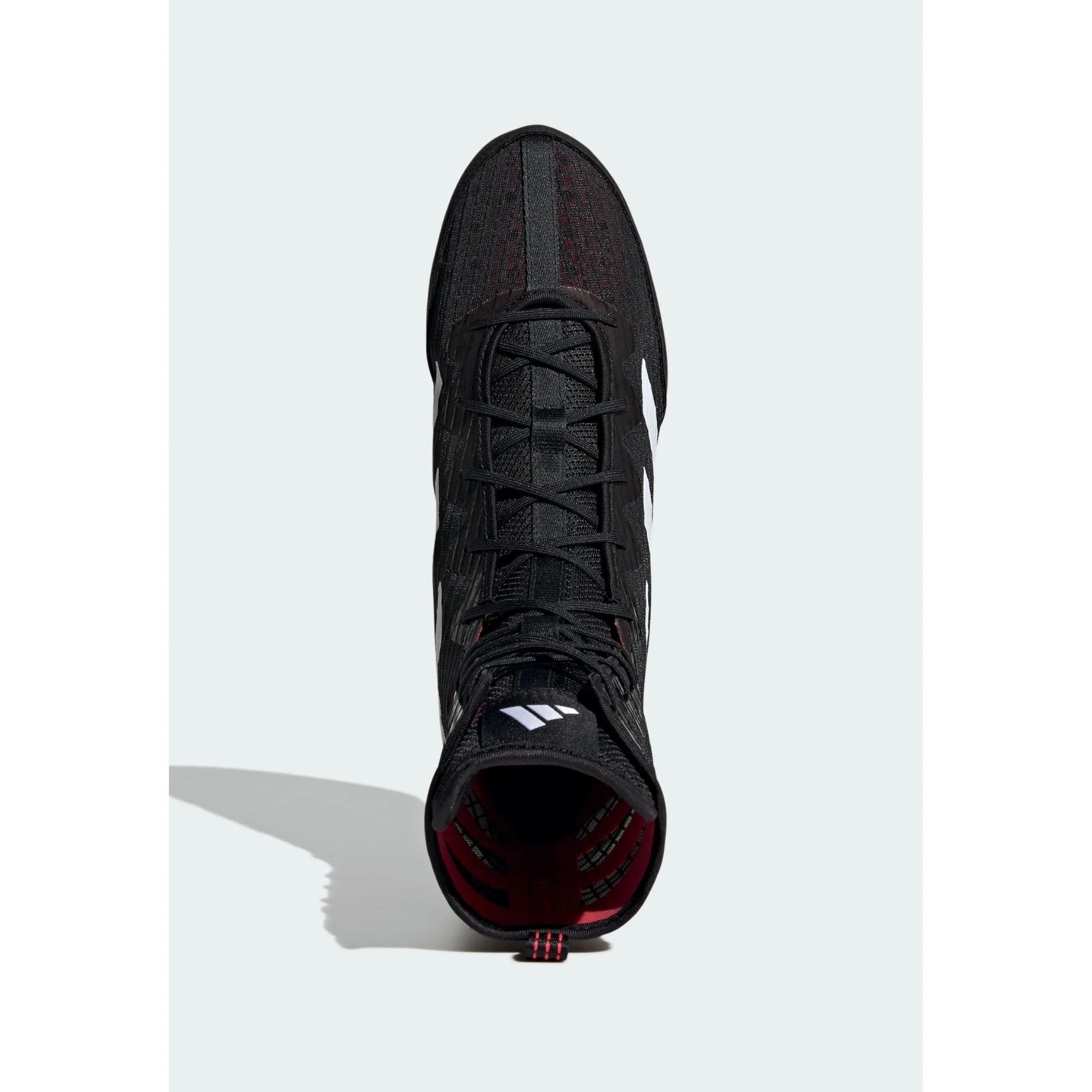 ADIDAS BUTY BOKSERSKIE BOX HOG 4 BLACK