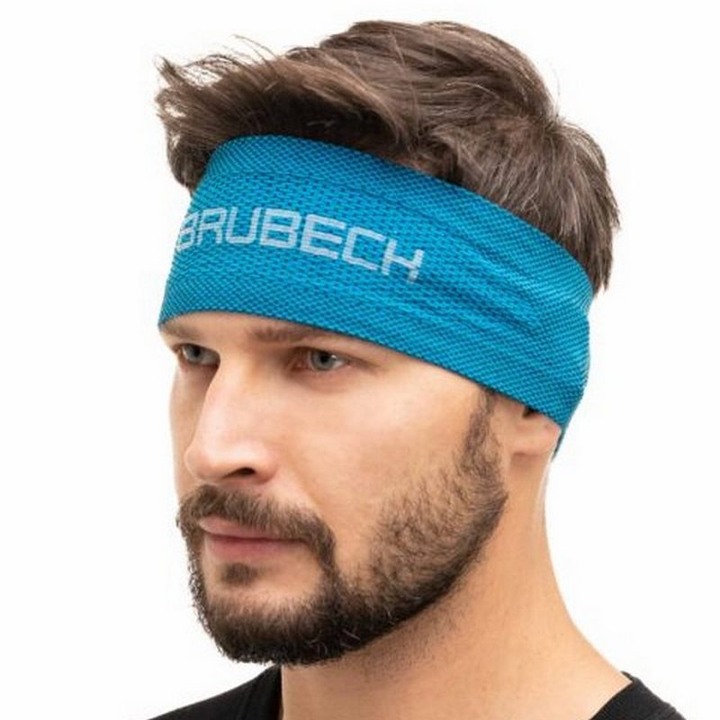 OPASKA BRUBECK UNISEX 3D PRO BD10050 BLUE + BLACK