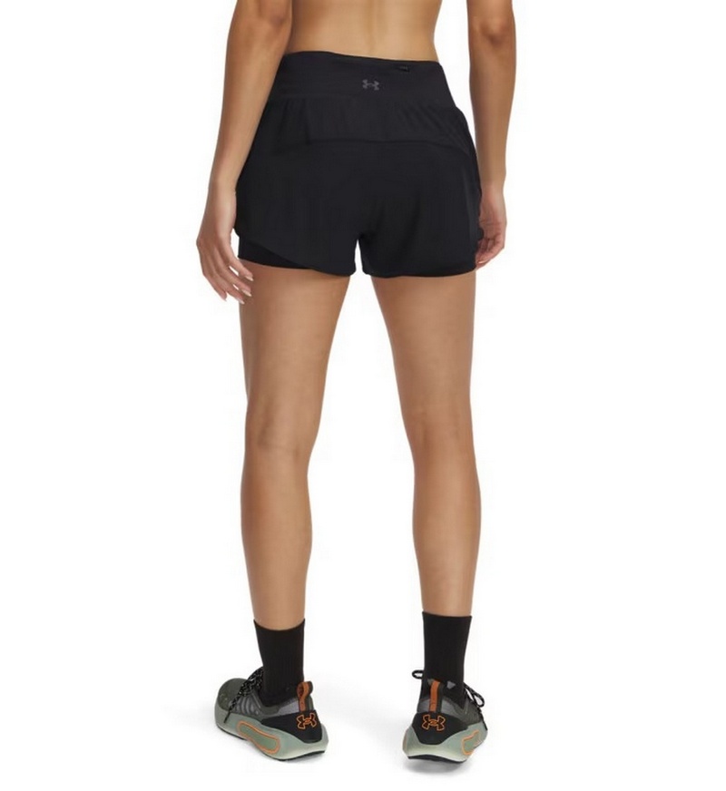UNDER ARMOUR SZORTY LAUNCH PRO 2 W 1