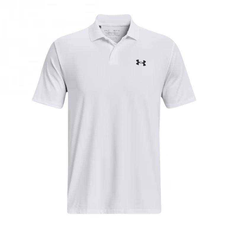 UNDER ARMOUR KOSZULKA POLO PERFORMANCE 3.0 100