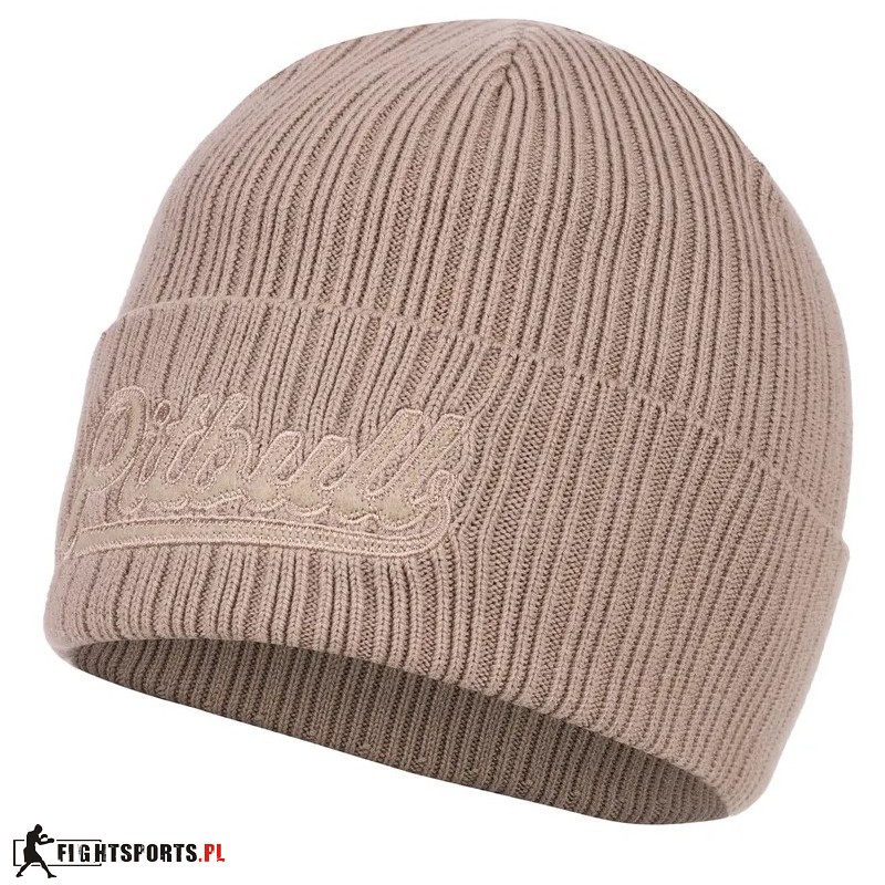 PIT BULL CZAPKA SILVAS ANGEL SAND