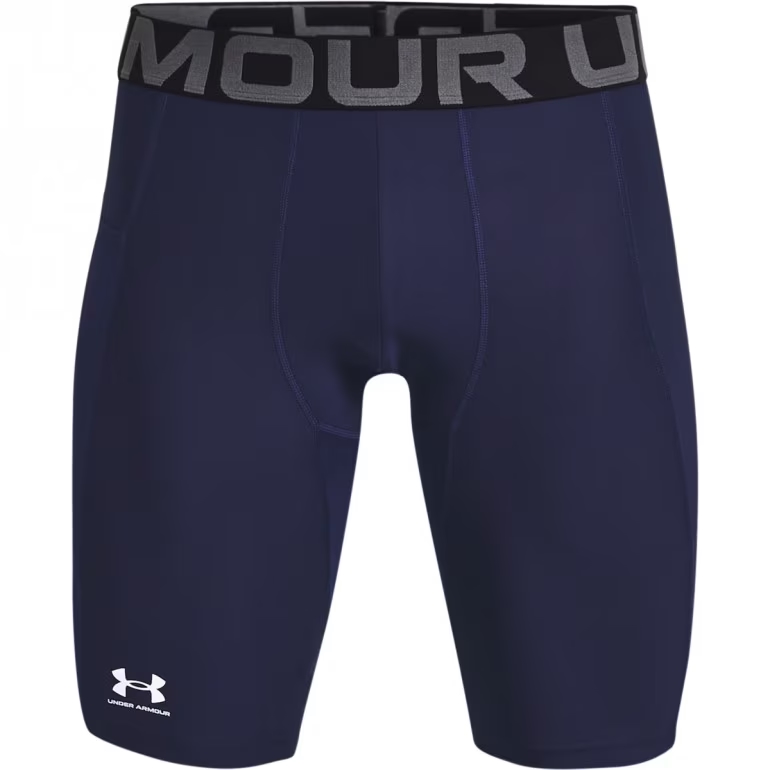 UNDER ARMOUR SZORTY HeatGear Compression LONG 410