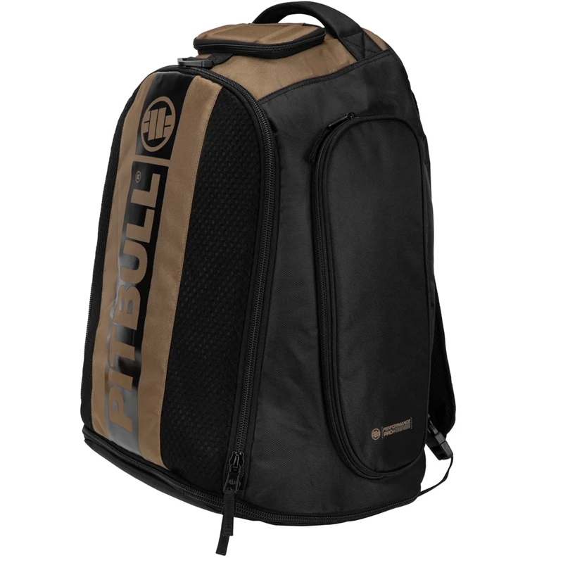 PIT BULL PLECAK TORBA TRENINGOWA BIG CONVERTIBLE HILLTOP SAND