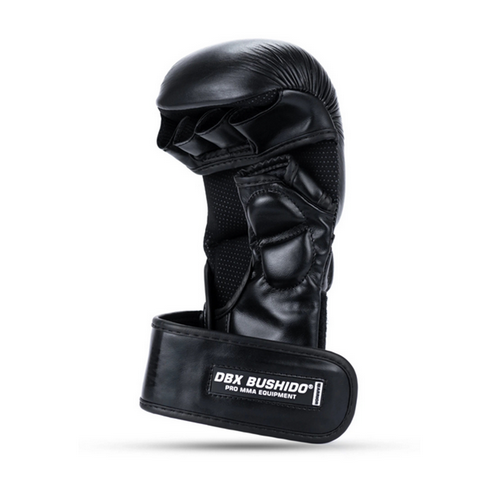 BUSHIDO RĘKAWICE MMA WARRIOR 