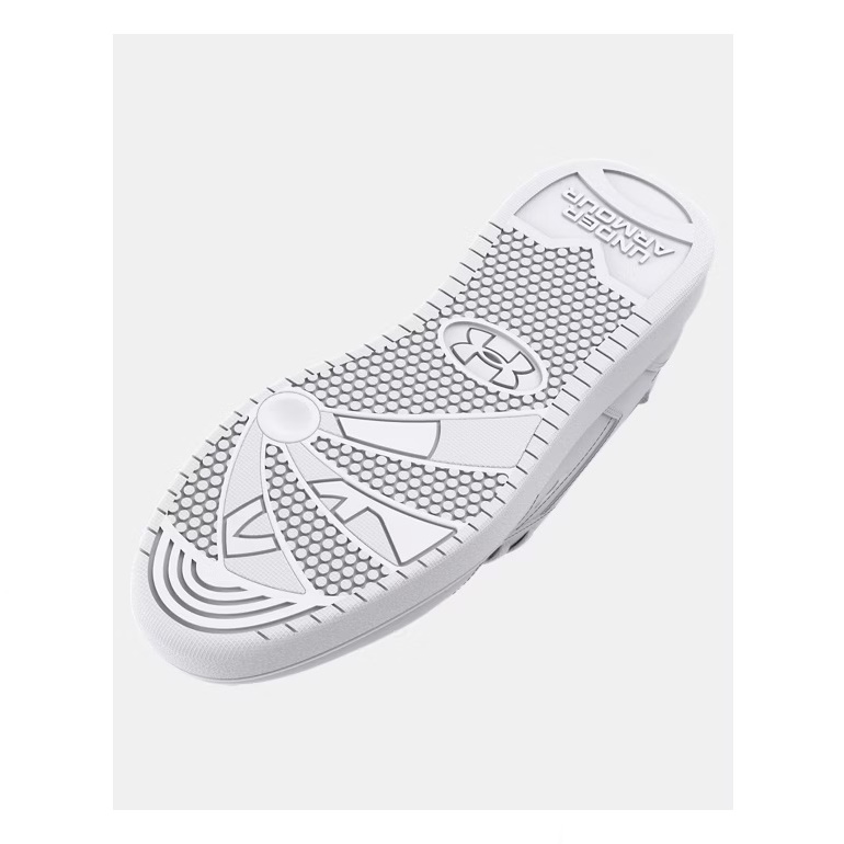 UNDER ARMOUR BUTY MĘSKIE OFFICIAL