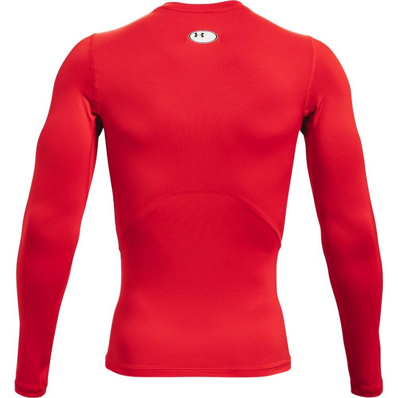 UNDER ARMOUR LONGSLEEVE HeatGear Compression 600