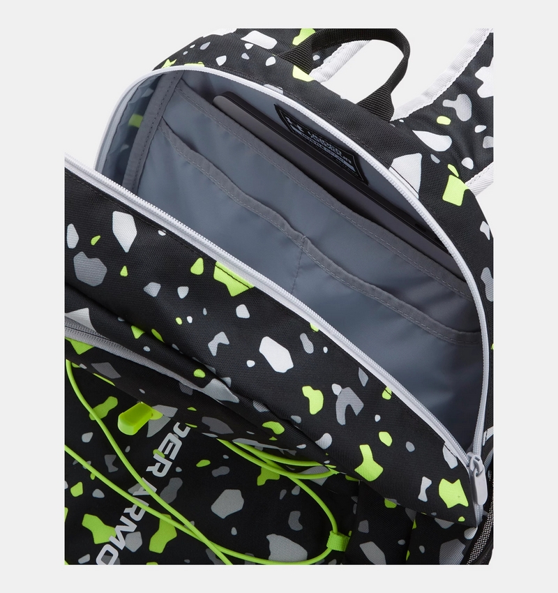 UNDER ARMOUR PLECAK HUSTLE SPORT 731