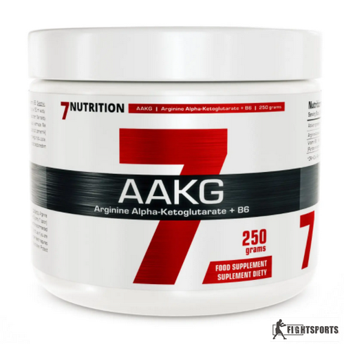 7NUTRITION AAKG 250g