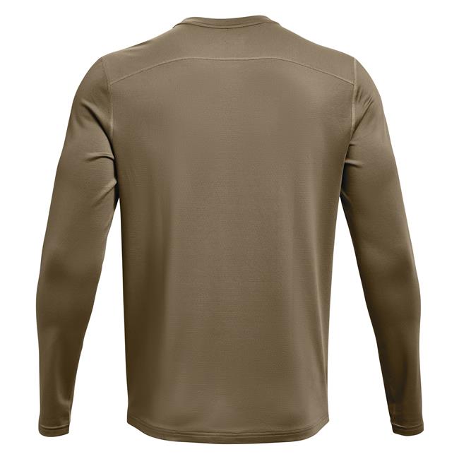 UNDER ARMOUR LONGSLEEVE ColdGear Infrared