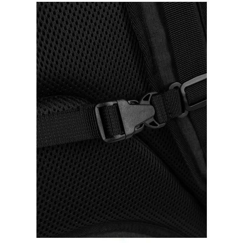 PIT BULL PLECAK CONCORD II BLACK