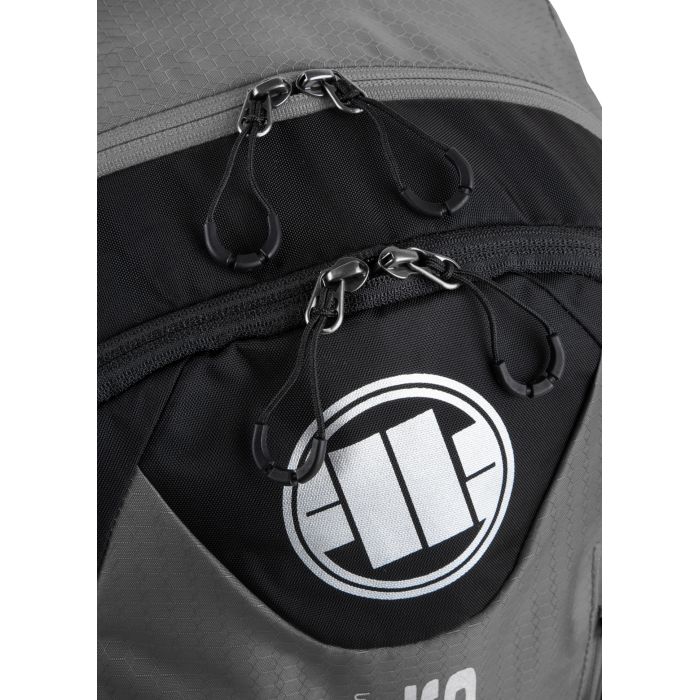 PIT BULL PLECAK SPORTOWY TURYSTYCZNY PB SPORTS GREY