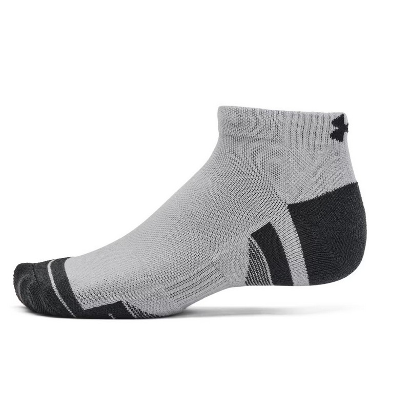 UNDER ARMOUR SKARPETKI PERFORMANCE TECH LOW CUT 011