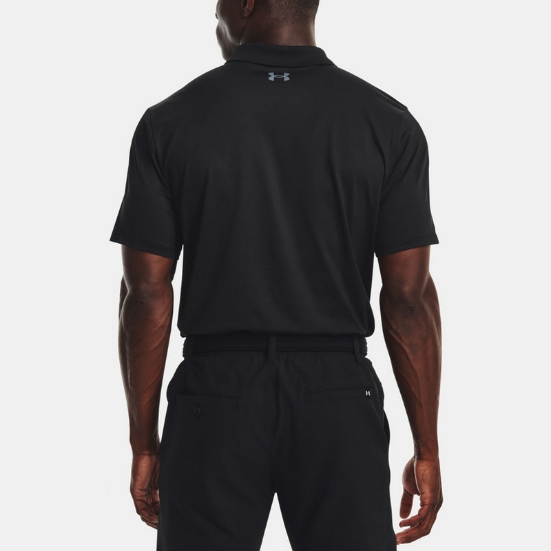 UNDER ARMOUR KOSZULKA POLO PERFORMANCE 3.0 001