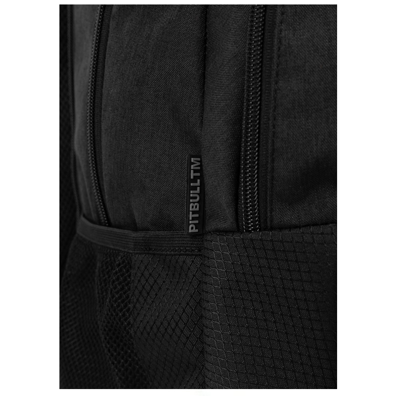 PIT BULL PLECAK CONCORD II BLACK