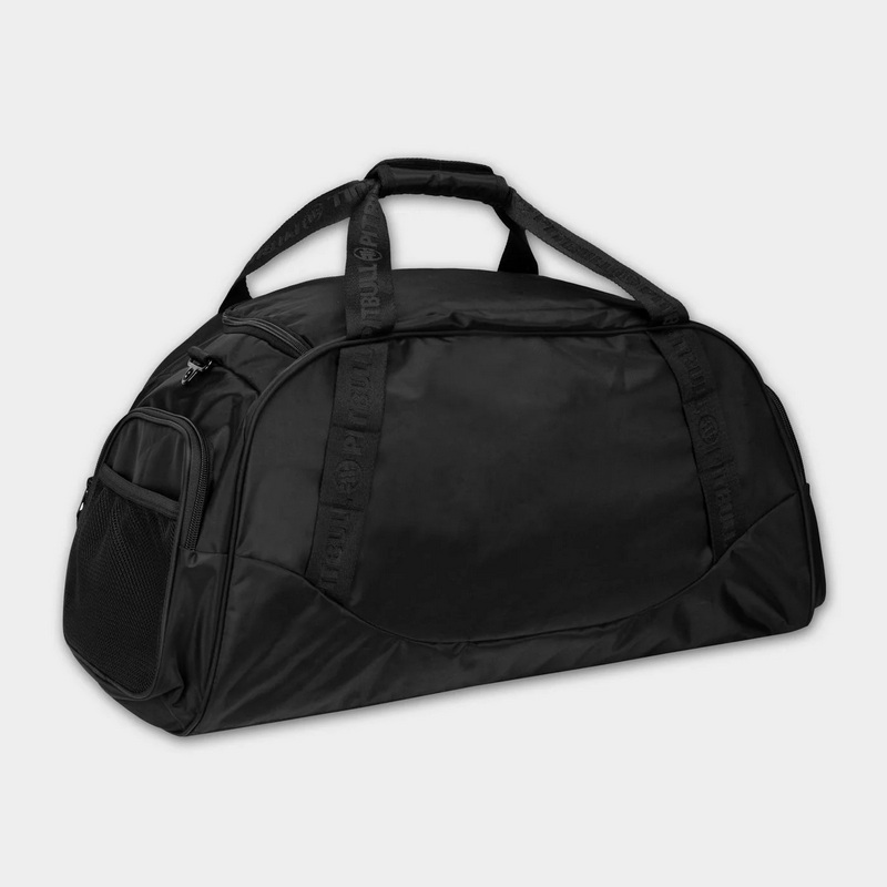 PIT BULL TORBA AVENIDA BLACK
