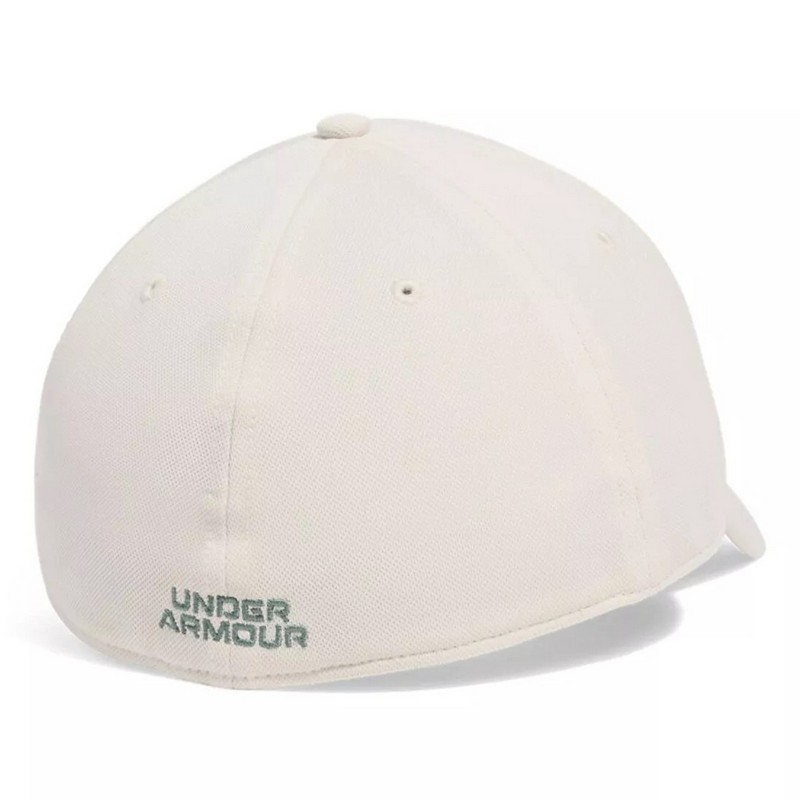 UNDER ARMOUR CZAPKA Z DASZKIEM BLITZING 279