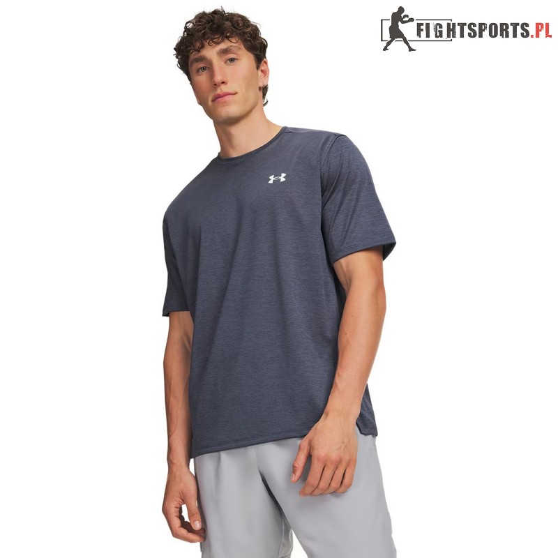 UNDER ARMOUR KOSZULKA TECH VENT 410