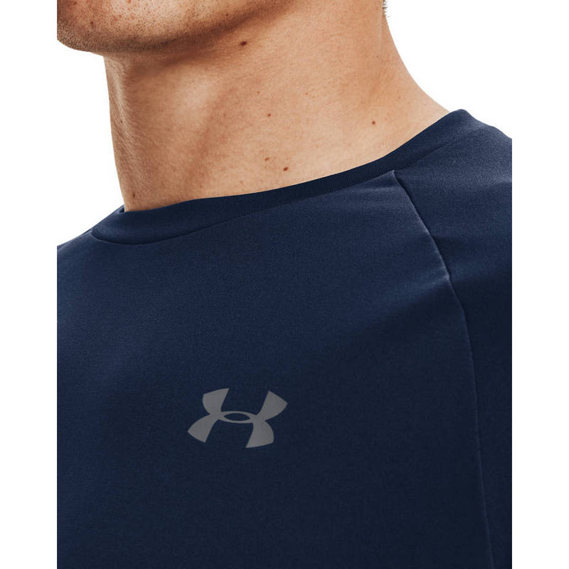 UNDER ARMOUR KOSZULKA TECH 408