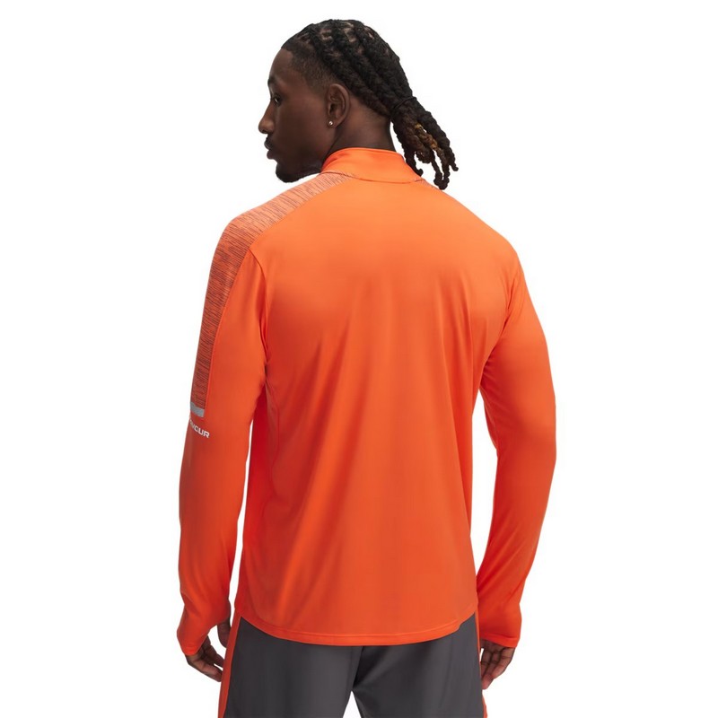 UNDER ARMOUR BLUZA TECH UTILITY 1/4 Zip