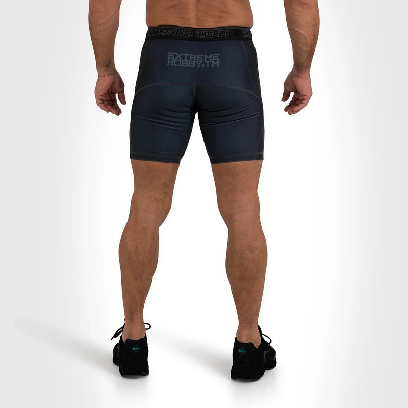 EXTREME HOBBY SZORTY VALE TUDO TRACE