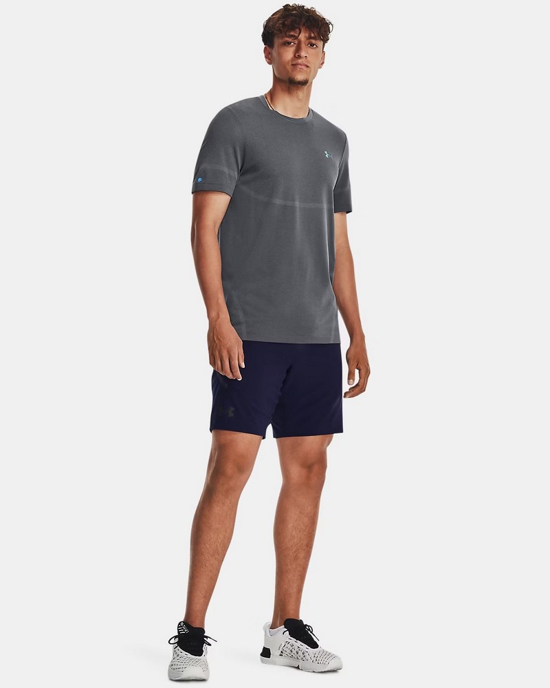 UNDER ARMOUR SZORTY UNSTOPPABLE