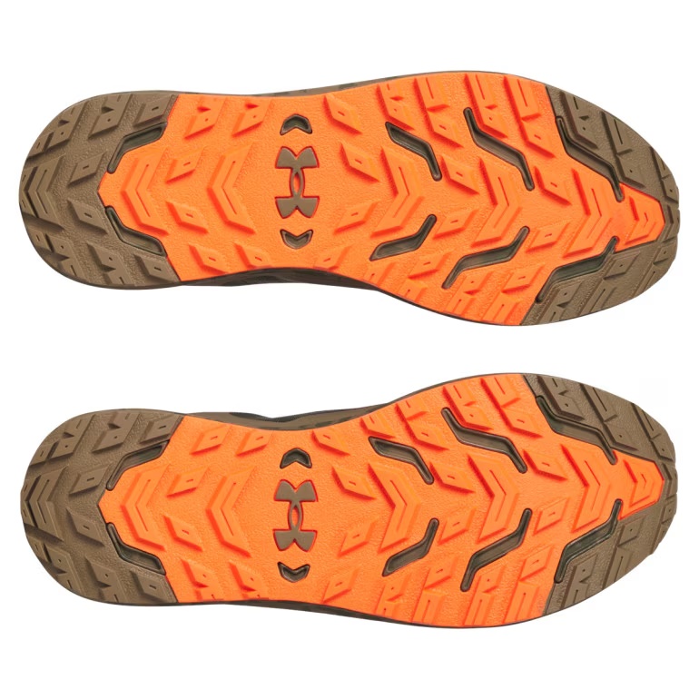 UNDER ARMOUR BUTY MĘSKIE CHARGED BANDIT TR 3 390