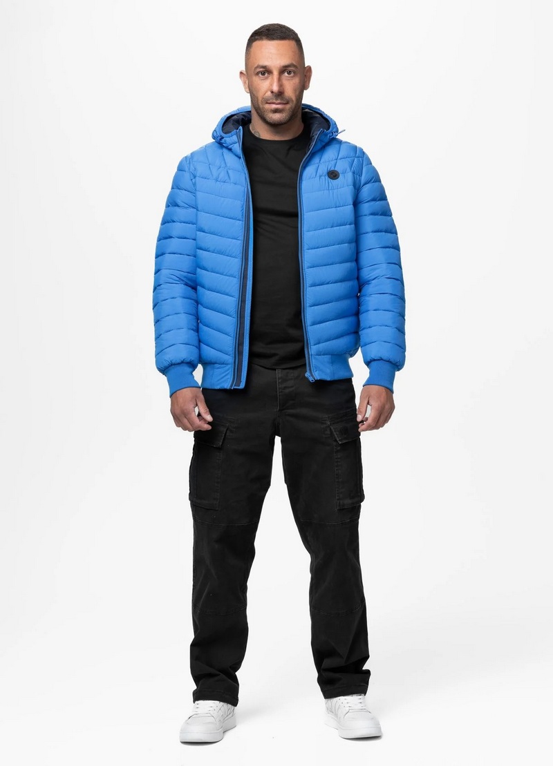 PIT BULL KURTKA NAYLOR