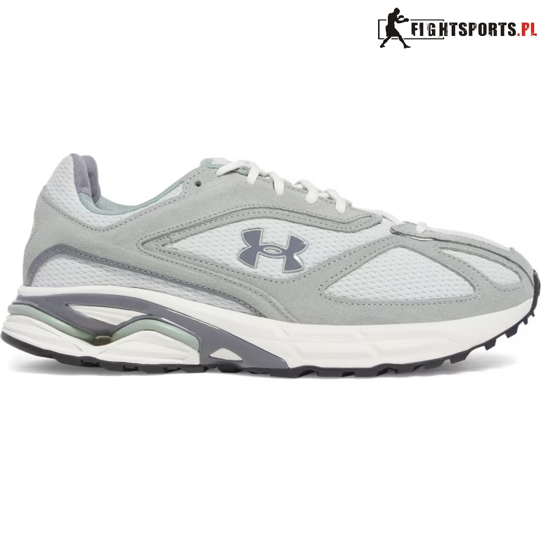 UNDER ARMOUR BUTY DAMSKIE SNEAKERSY APPARITION RTRFTR SD 377