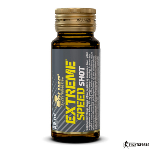 OLIMP EXTREME SPEED SHOT 25ML