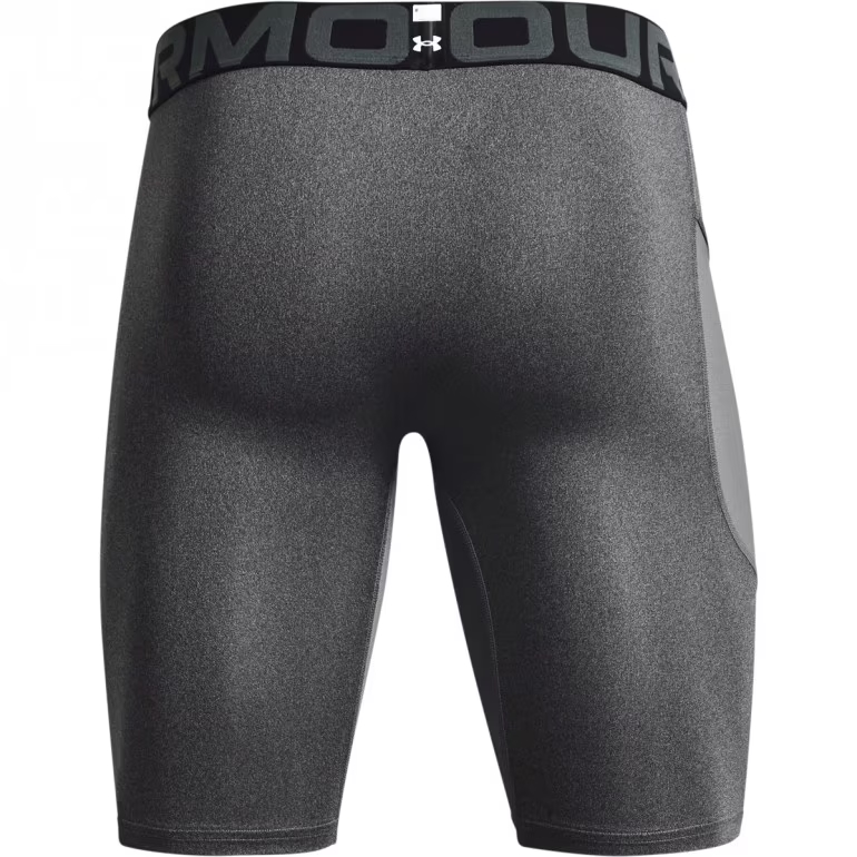 UNDER ARMOUR SZORTY HeatGear Compression LONG 090