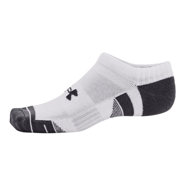 UNDER ARMOUR SKARPETKI PERFORMANCE COTTON NO SHOW