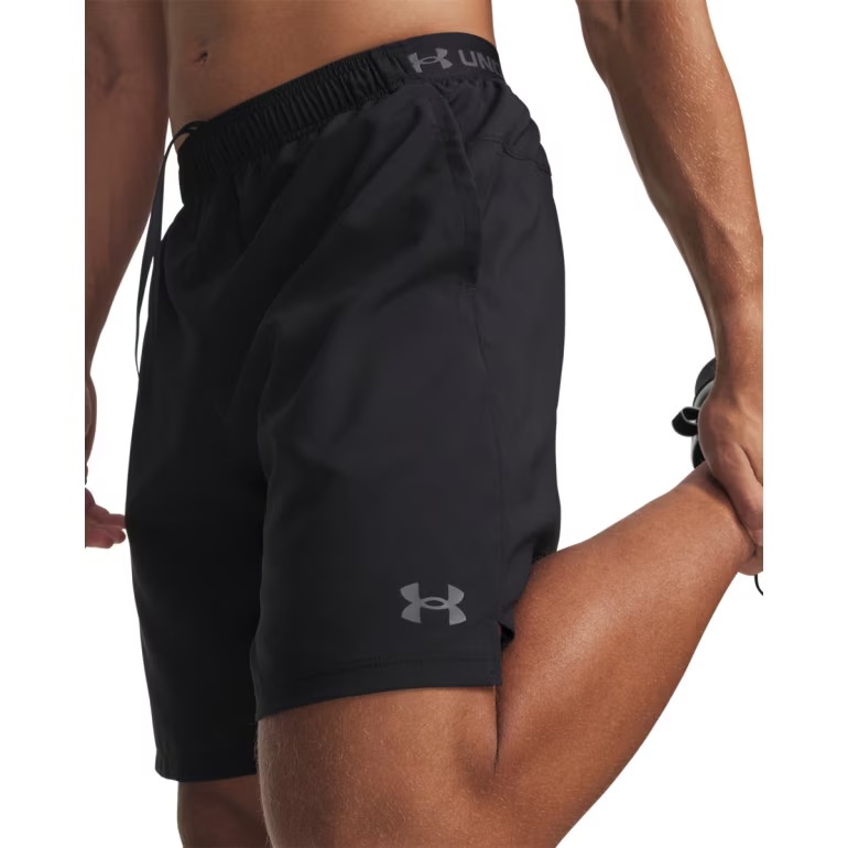 UNDER ARMOUR SZORTY VANISH WOVEN 2.0 8 IN