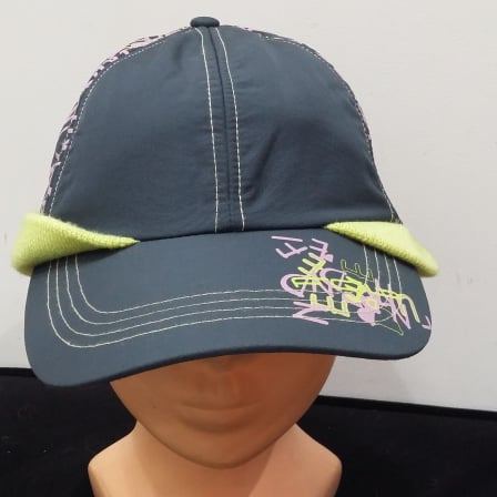 FOB CZAPKA ZIMOWA STORM GREEN