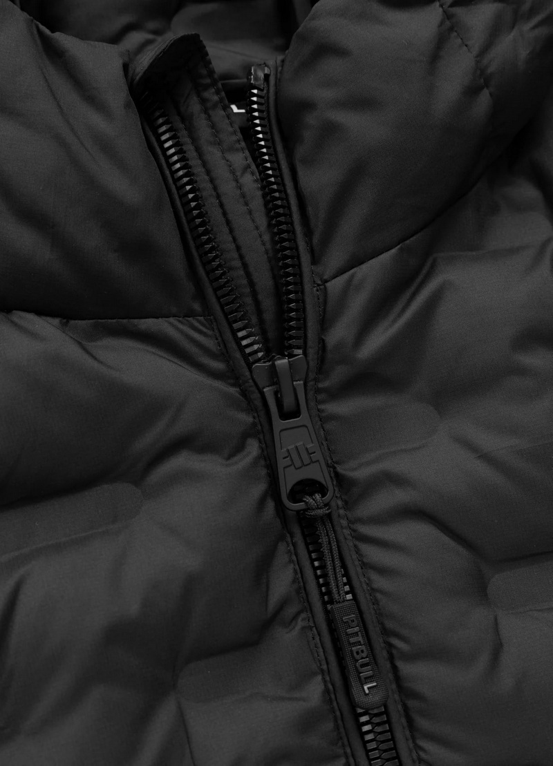 PIT BULL KURTKA FISK