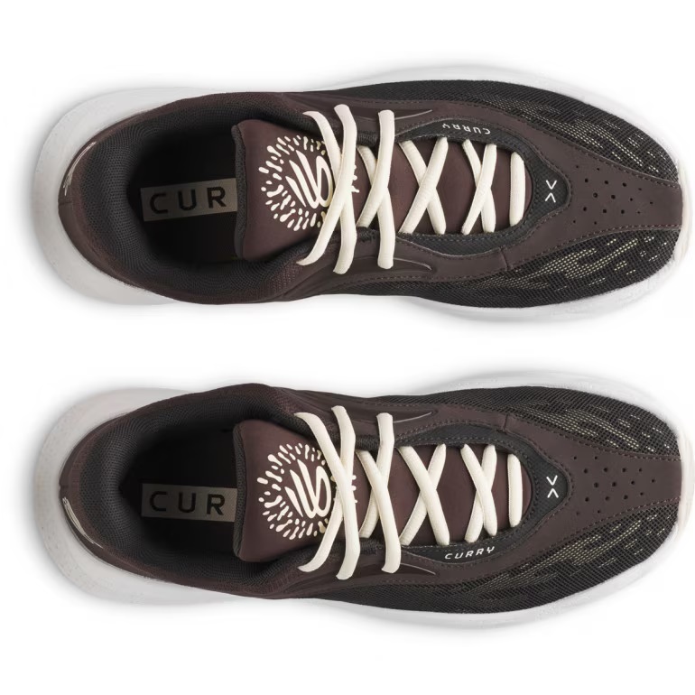 UNDER ARMOUR BUTY KOSZYKARSKIE CURRY SPLASH 246