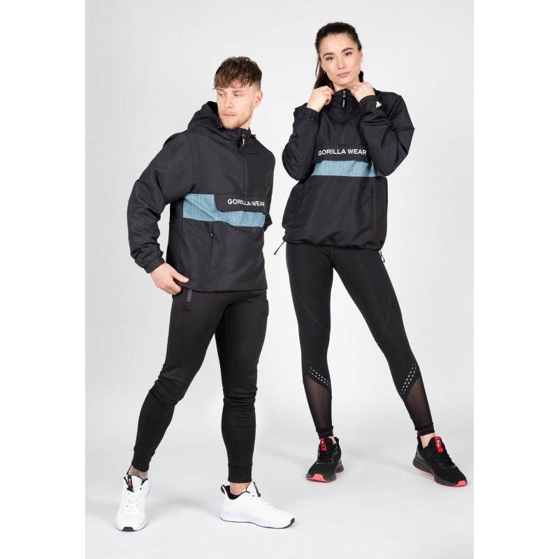 GORILLA WEAR KURTKA PRZEJŚCIOWA BOLTON UNISEX